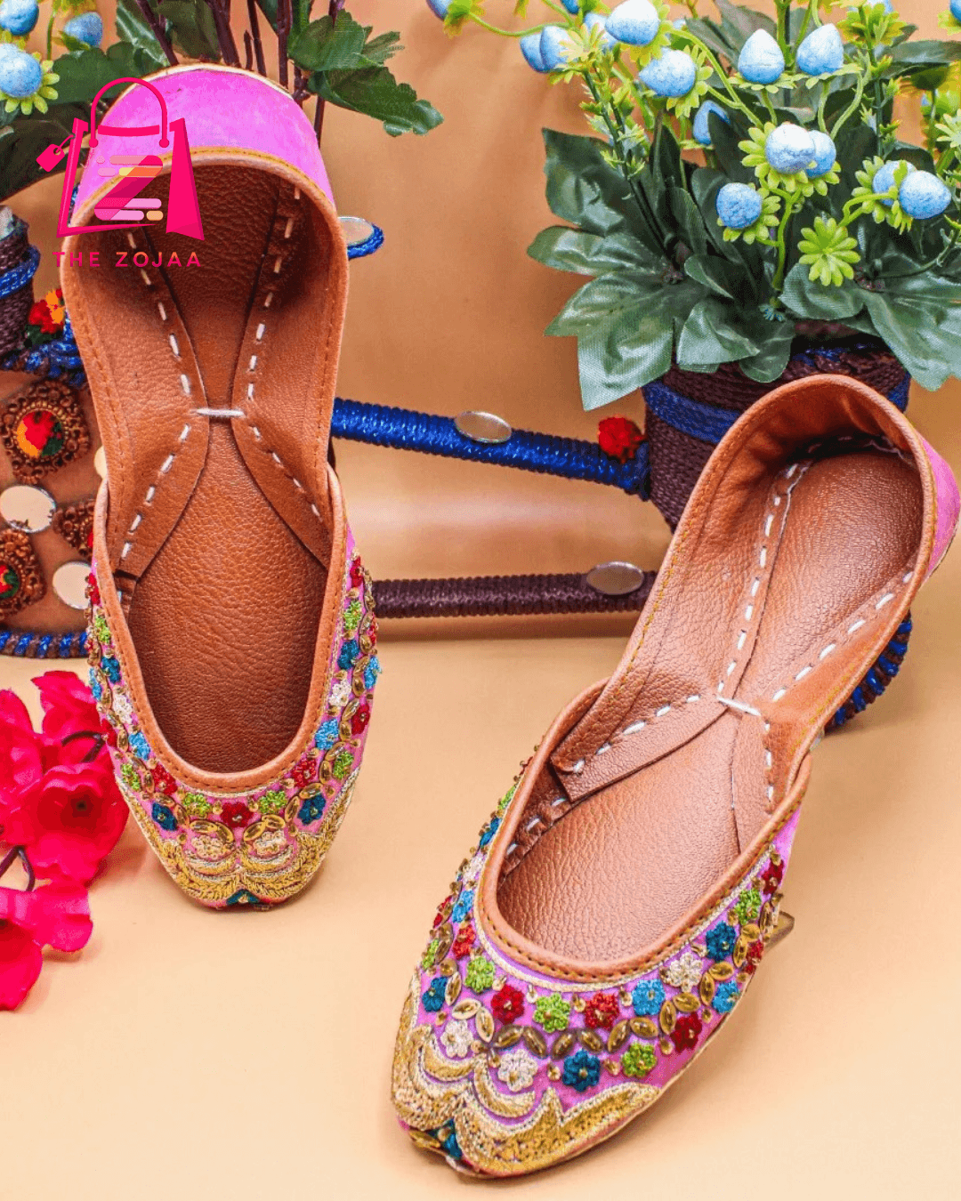Phool Pari Khussa