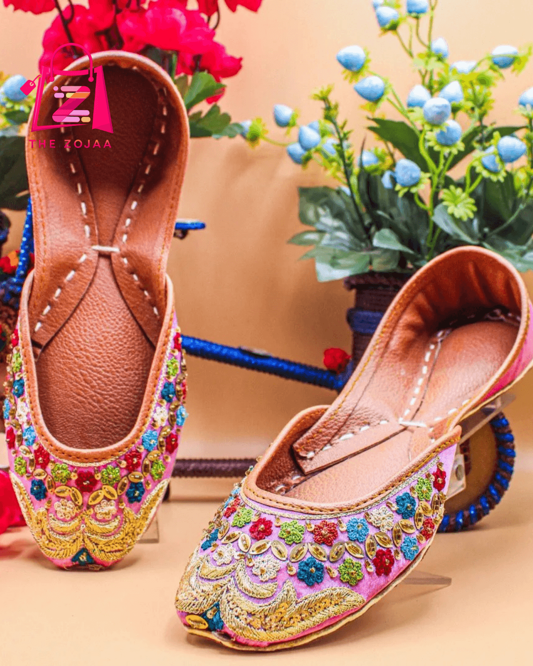Phool Pari Khussa