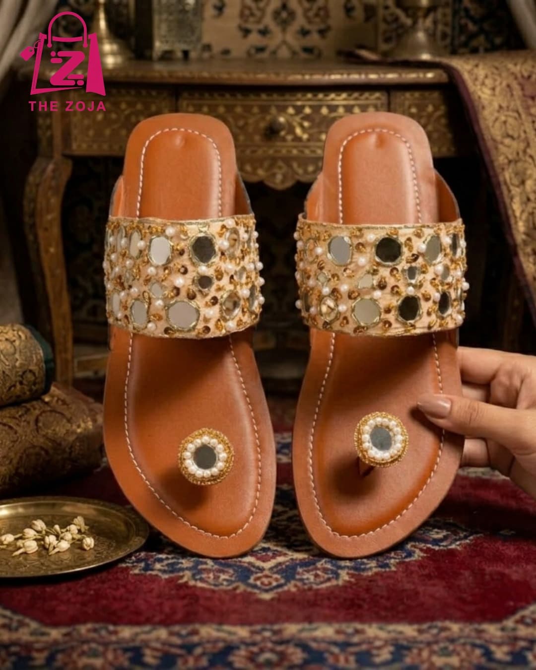 Sheesh Mahal Kolhapuri