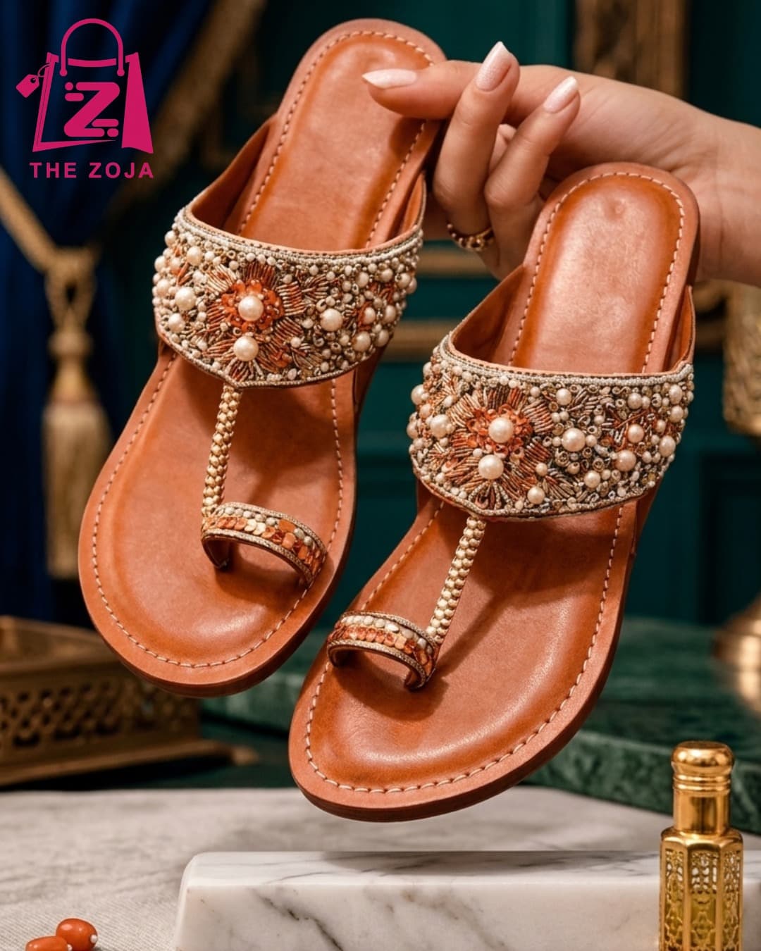 Noor-e-Jahan Kolhapuri