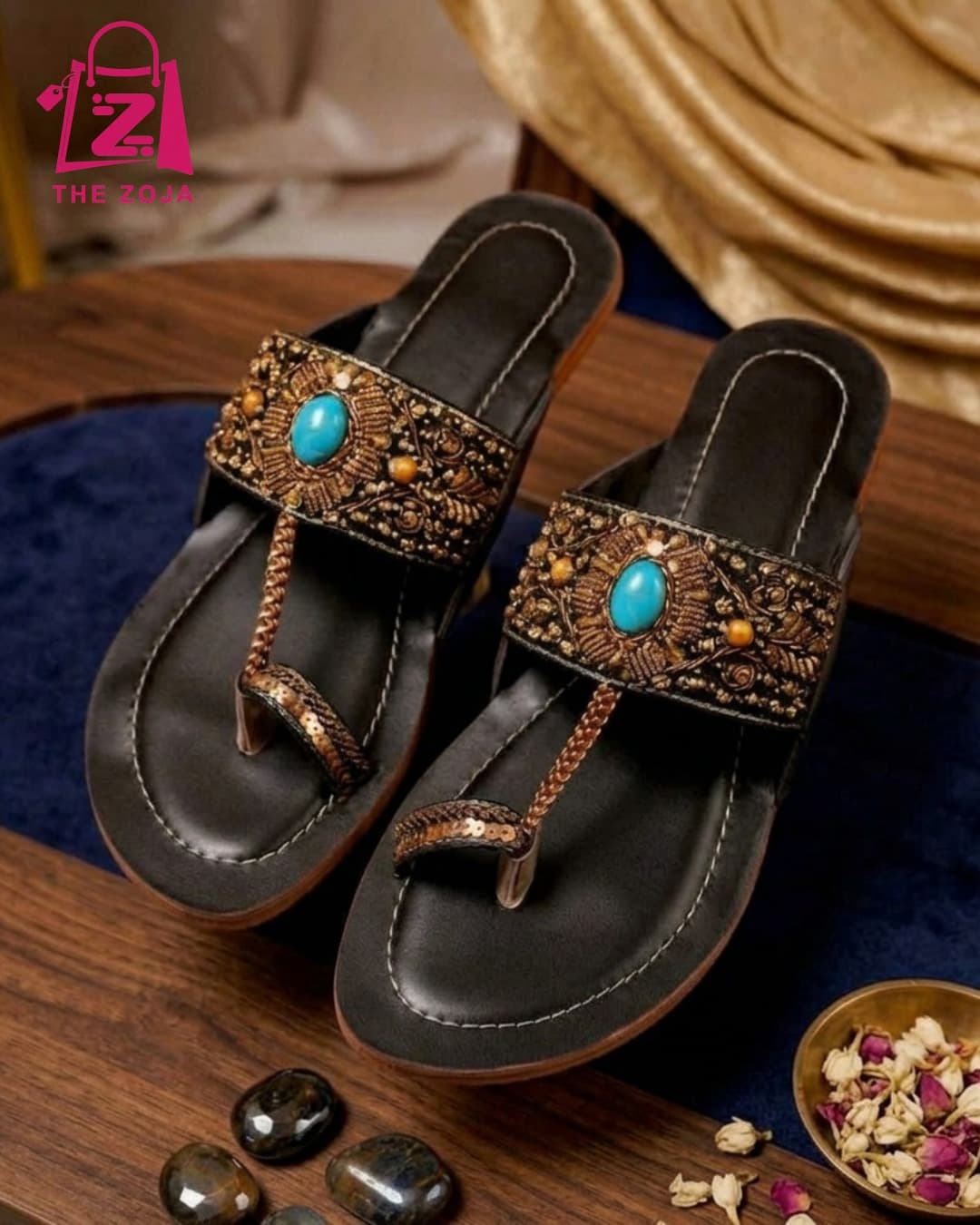 Royal Firoza Kolhapuri