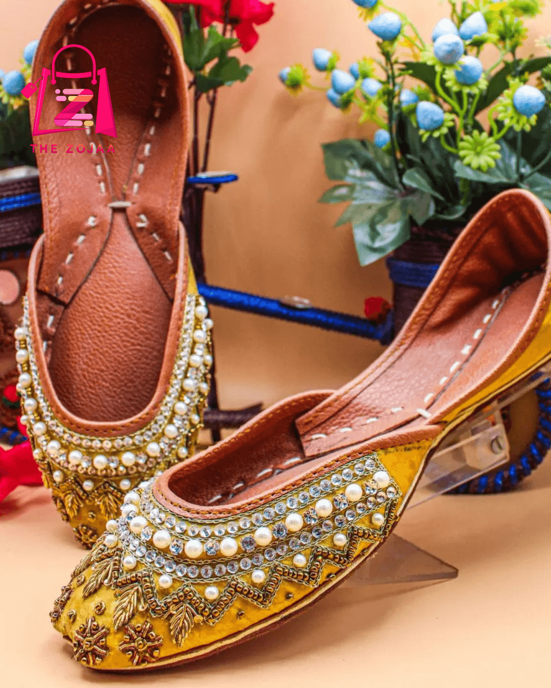 Golden Sitara